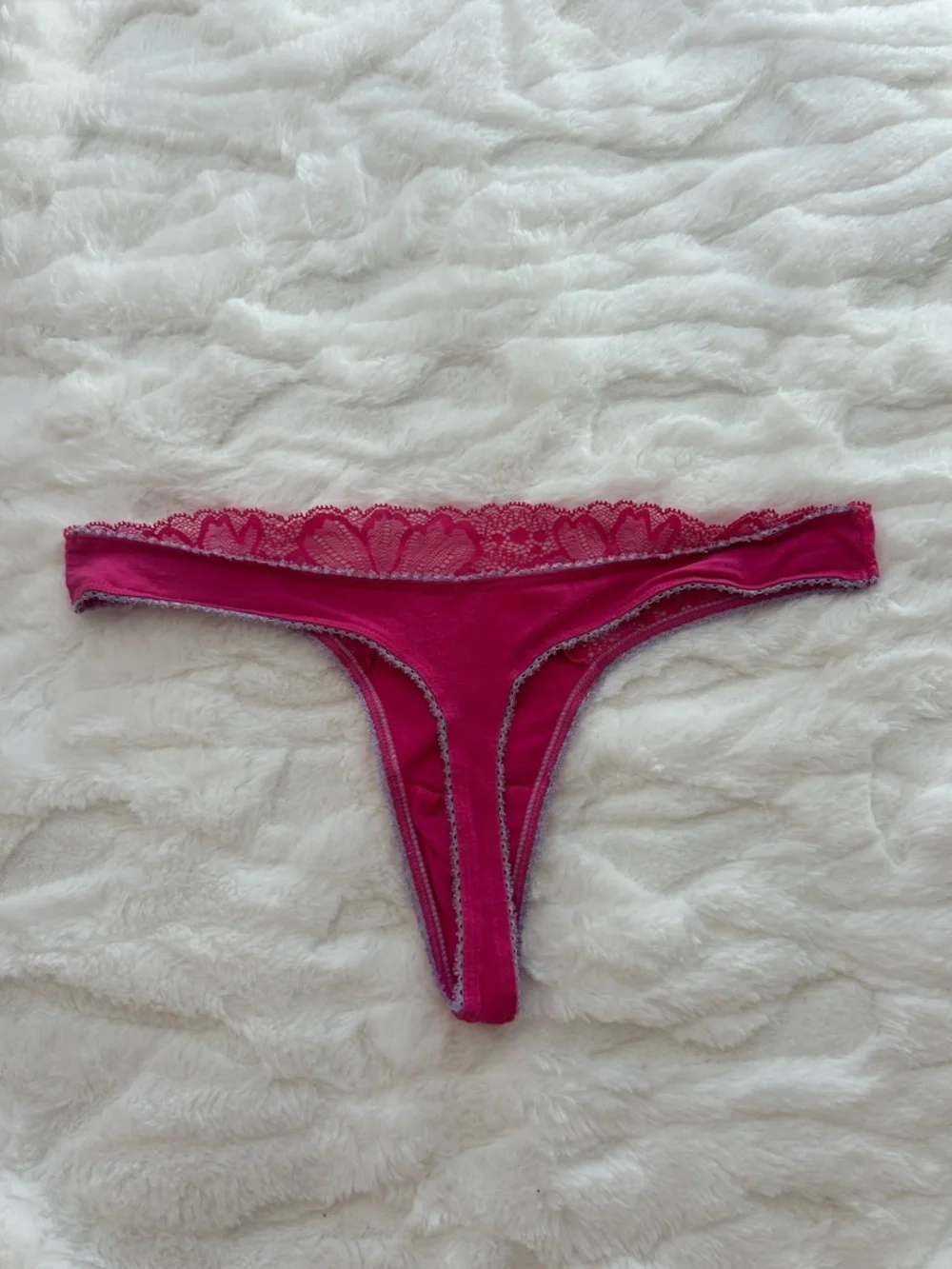 Victoria’s Secret Thong Panty